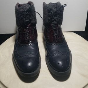 Louis Vuitton Boots- Men